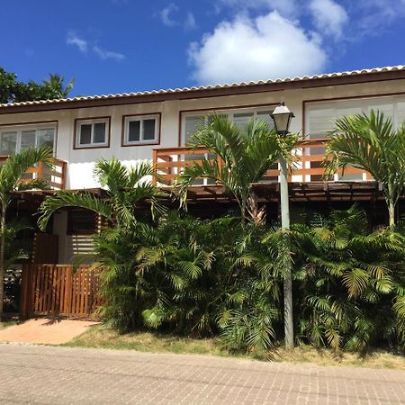 Residencial Villa da Lua Praia do Forte Esterno foto