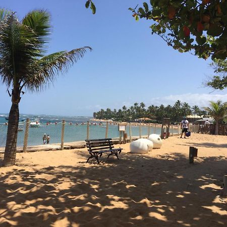 Residencial Villa da Lua Praia do Forte Esterno foto